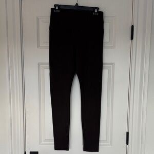 Lysse Brown  Skinny Pants